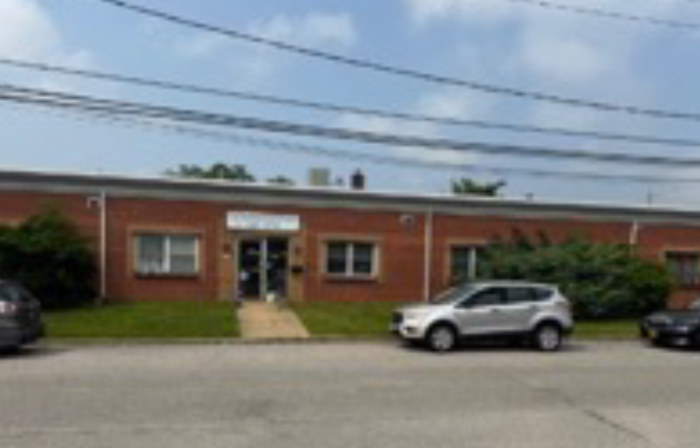 Metro Realty Services brokers six industrial sales valued at $7.475 million